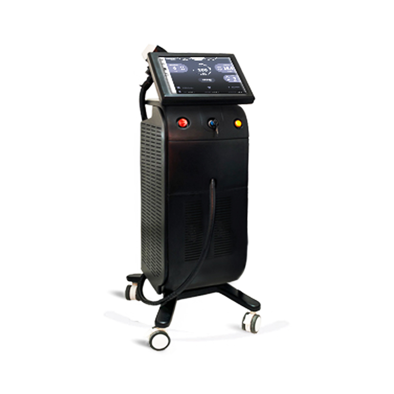 Titanium Diode Laser Hair Removal System