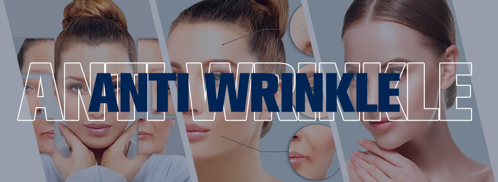 Anti Wrinkle