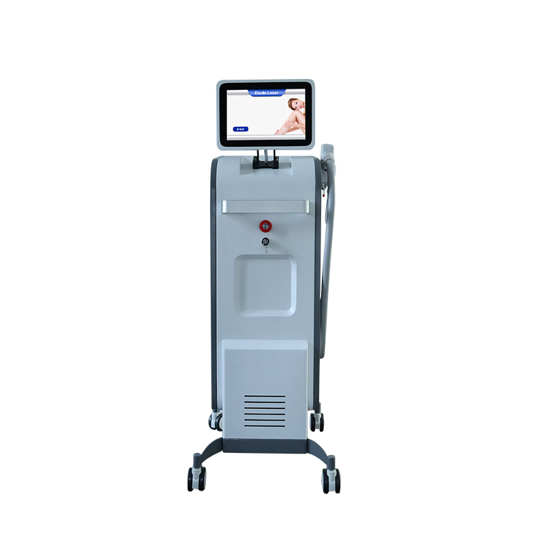 Renolight Vertical Diode Laser Hair Removal System