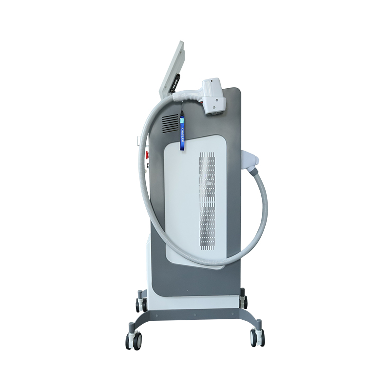 Renolight Vertical Diode Laser Hair Removal System