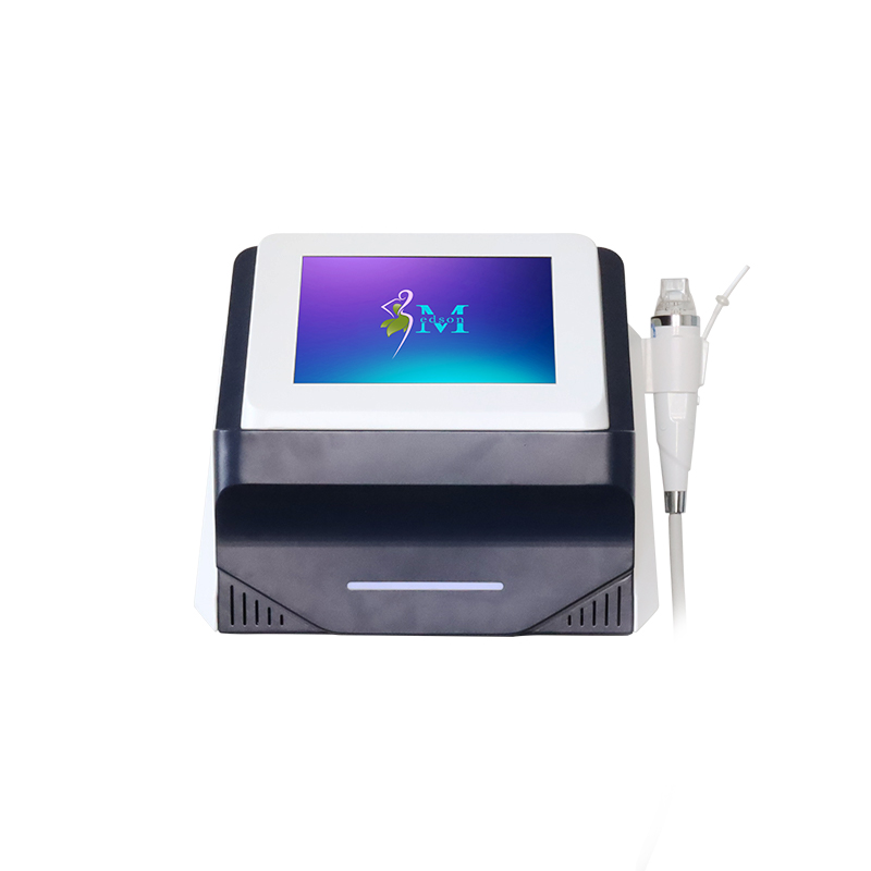 Fractional Microneedle RF System