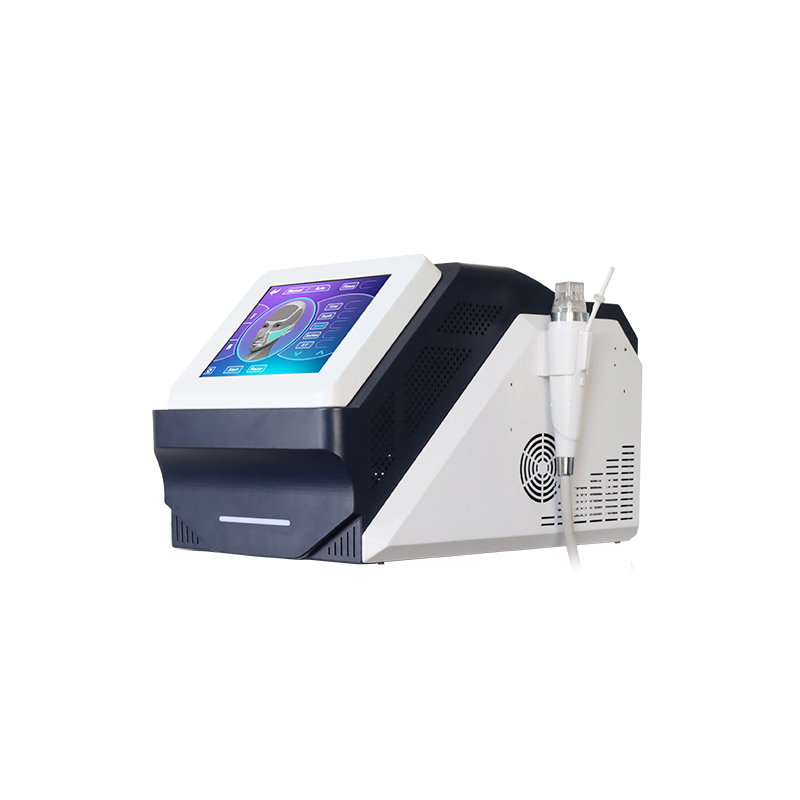 Fractional Microneedle RF System