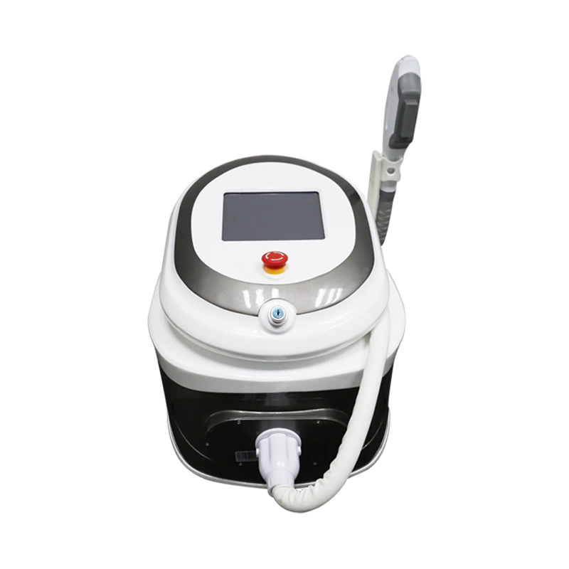 HonorLight Portable  IPL SHR Elight System