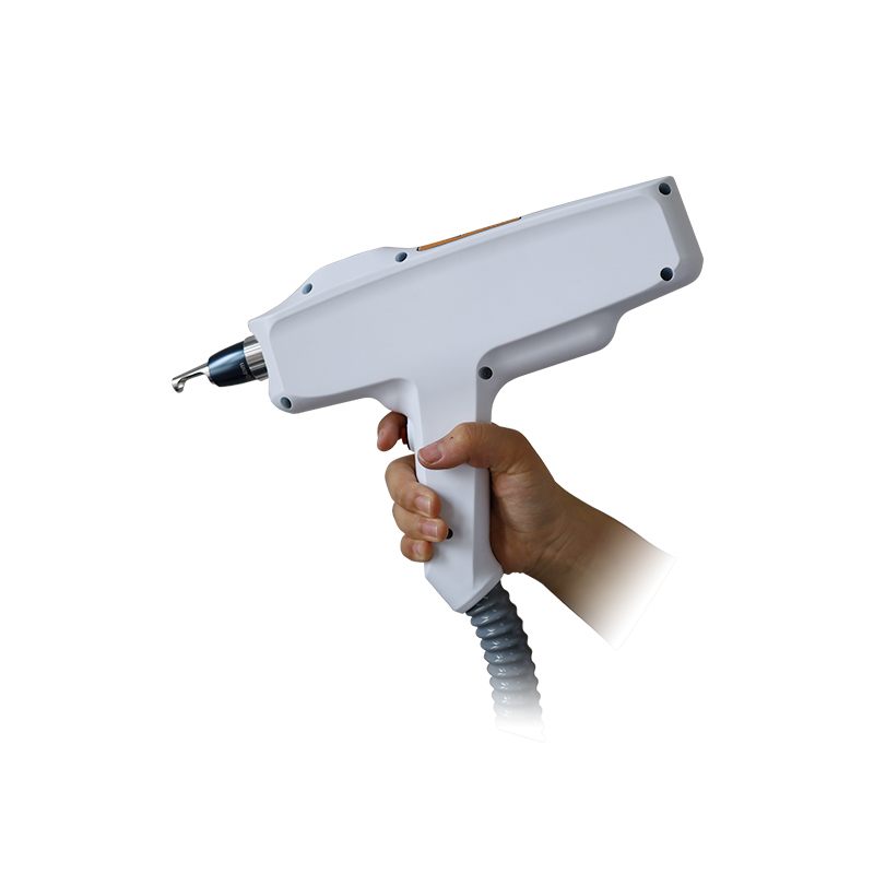 Portable Ndyag Laser Tattoo Removal System