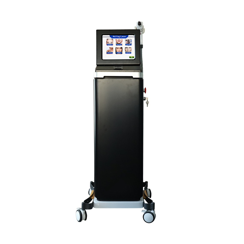 Ndyag Laser Tattoo Removal System