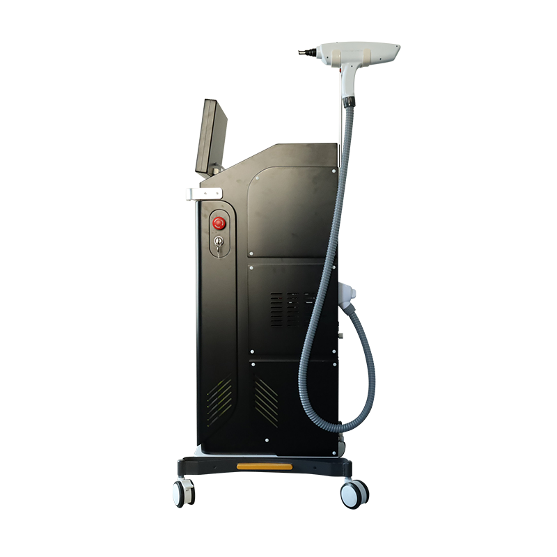 Ndyag Laser Tattoo Removal System