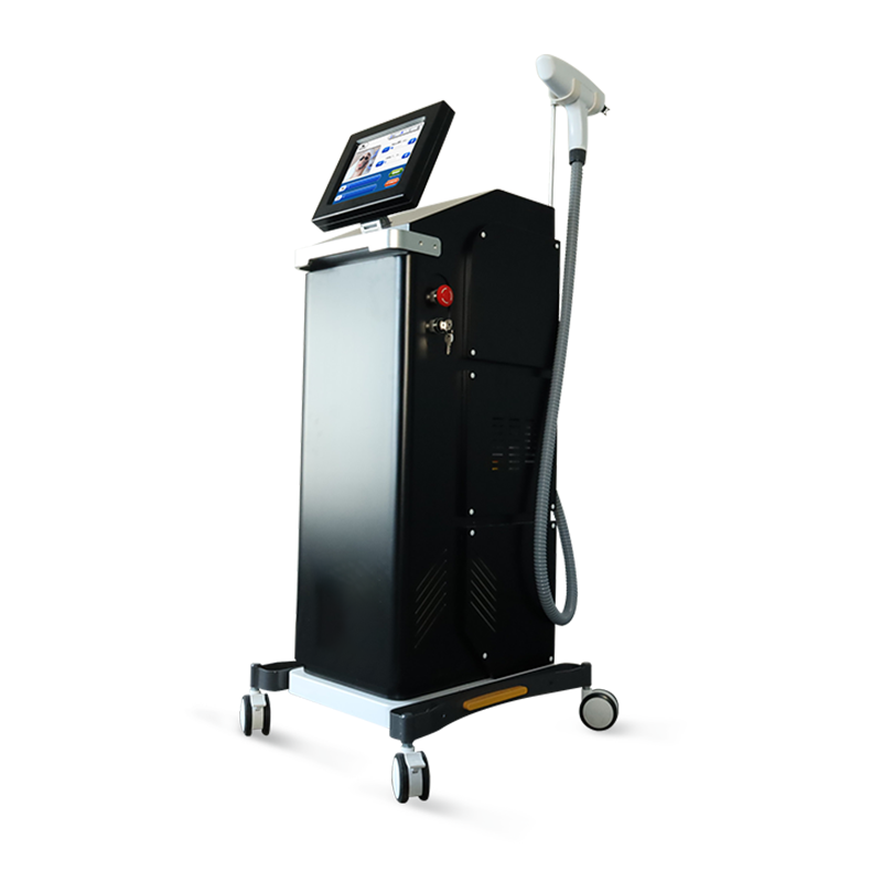 Ndyag Laser Tattoo Removal System