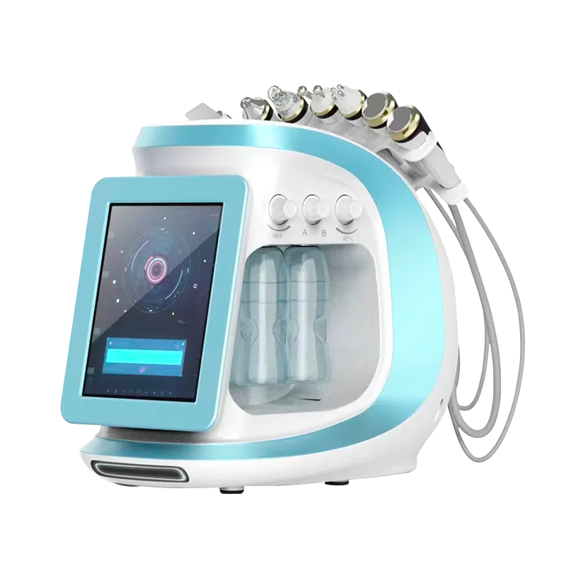 8 in 1 Hydrafacial Skin Care System