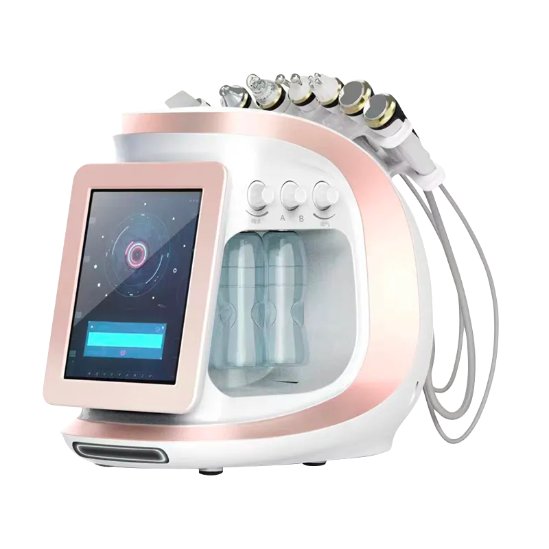 8 in 1 Hydrafacial Skin Care System