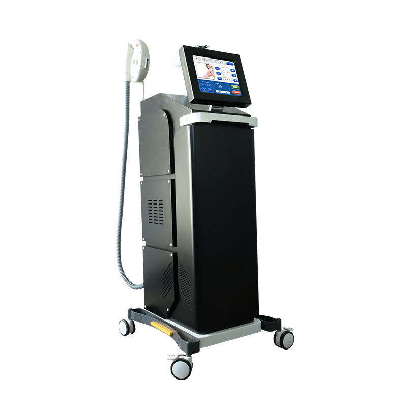 3 in 1 IPL SHR Elight Nd Yag Laser System