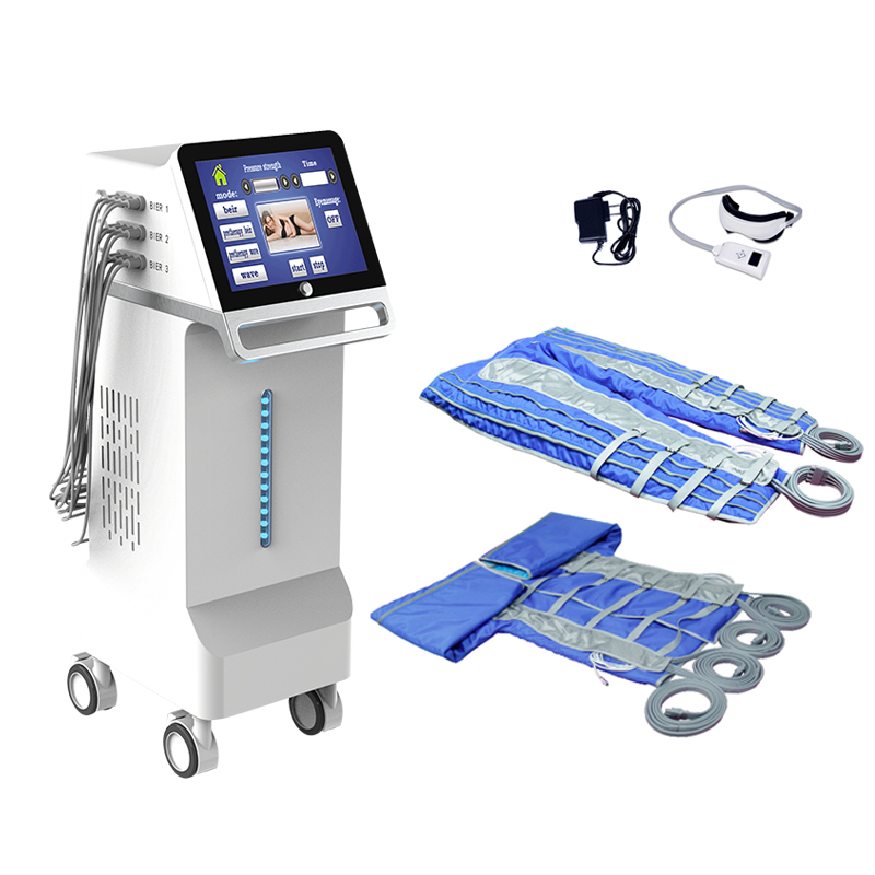 Pressotherapy System