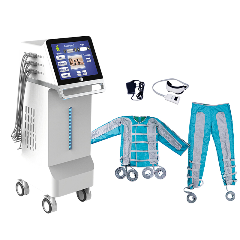 Pressotherapy System