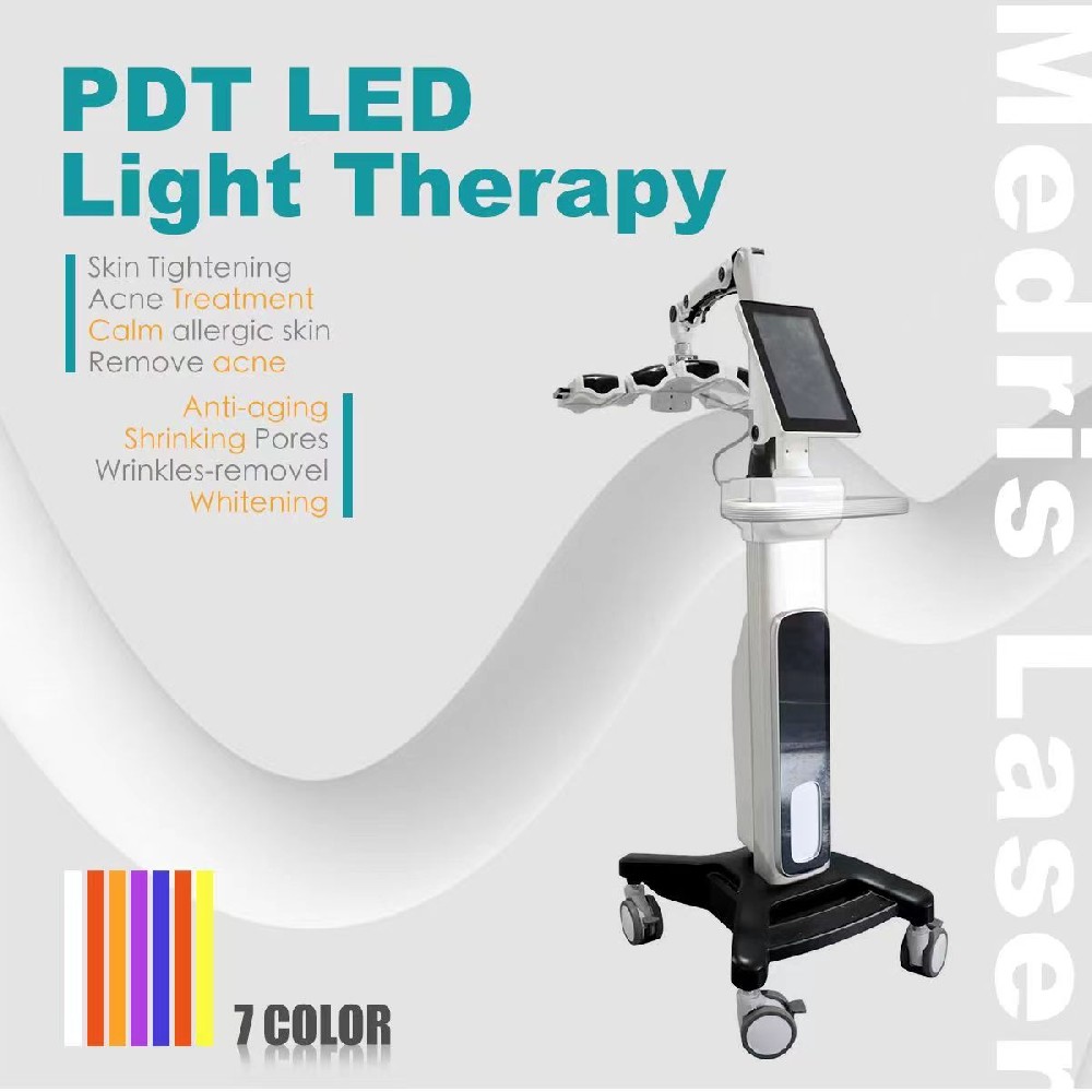 PDT System LED Beauty Machine