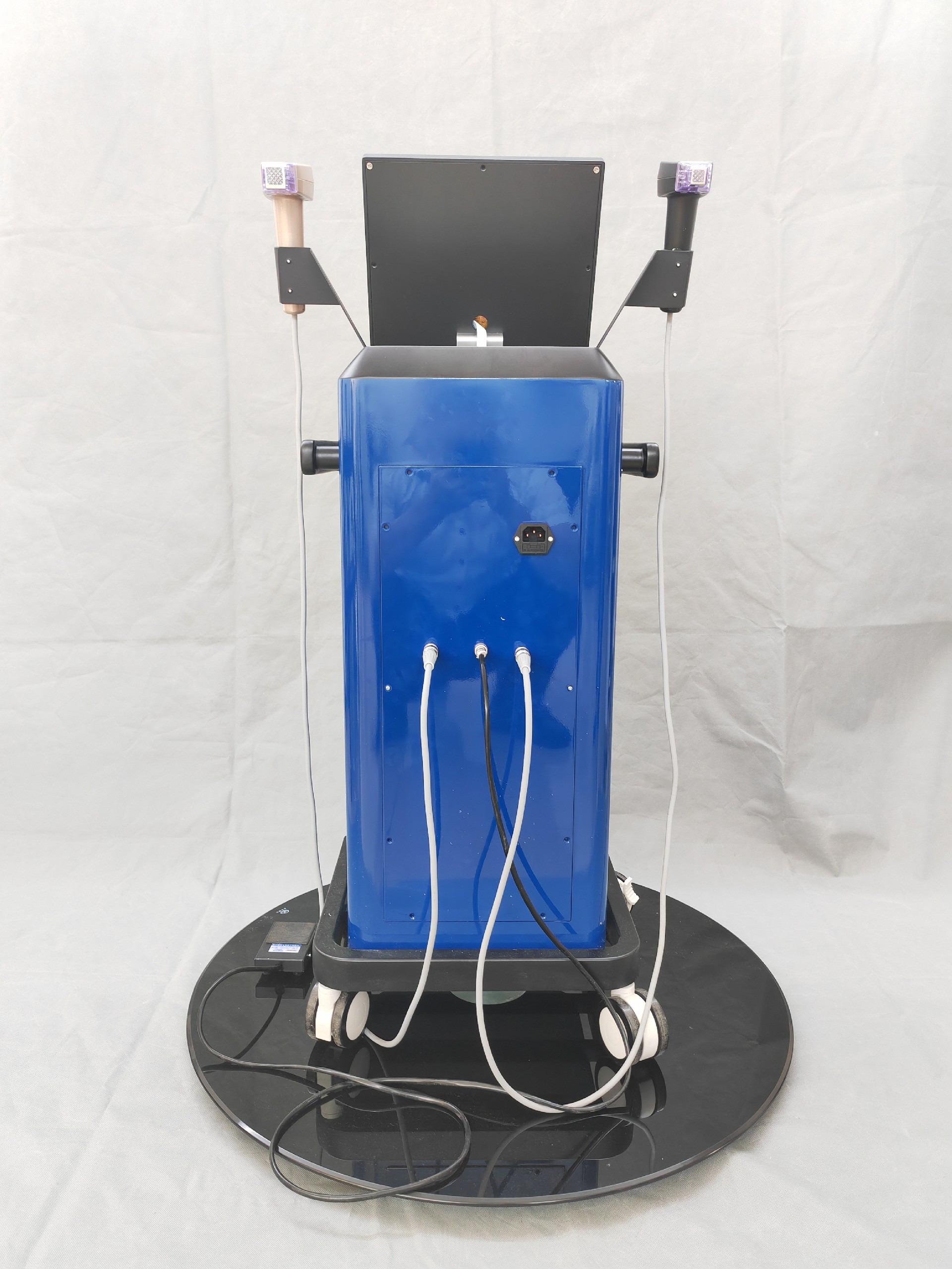 New Updated Microneedle Fractional RF machine