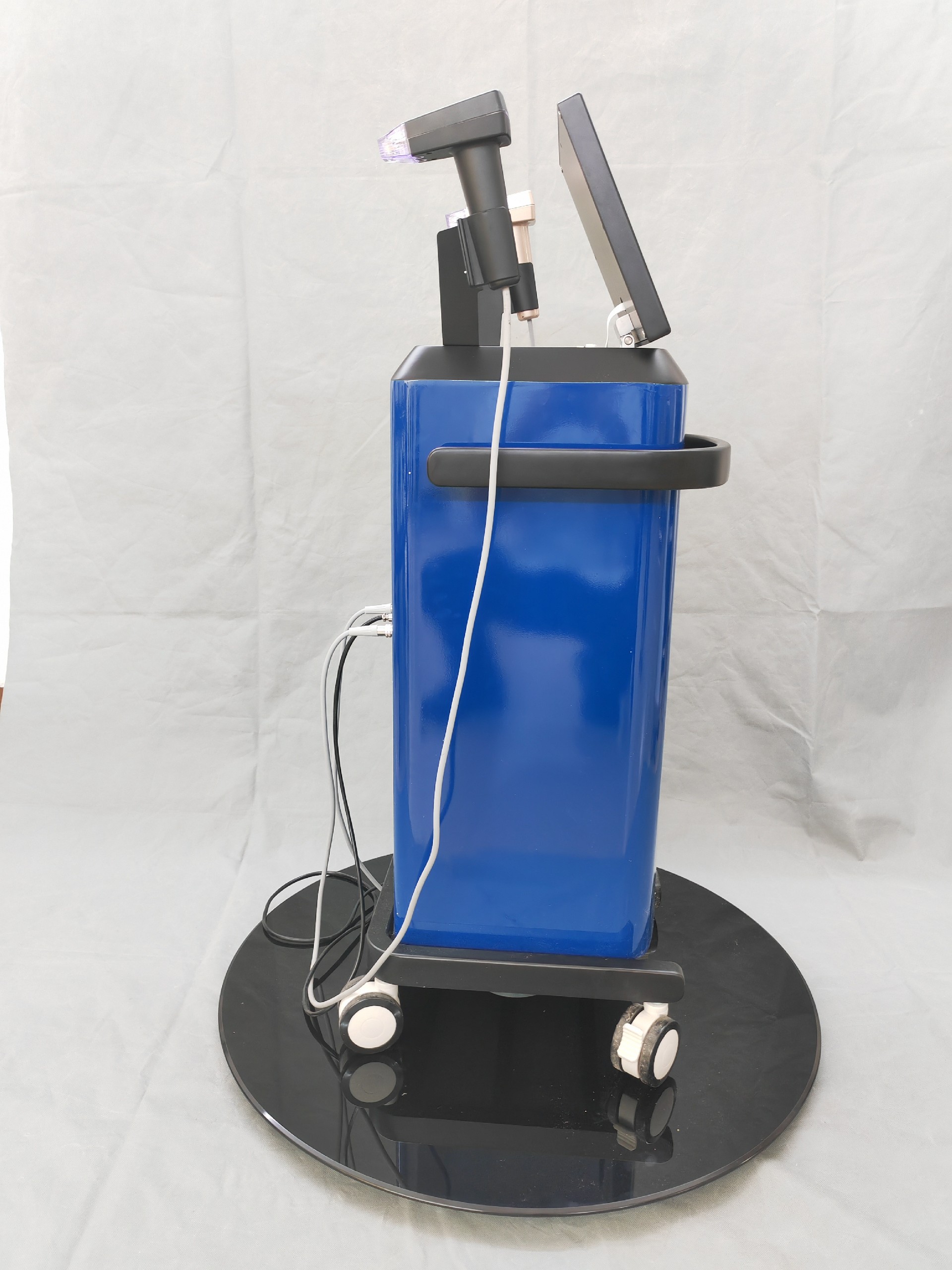 New Updated Microneedle Fractional RF machine