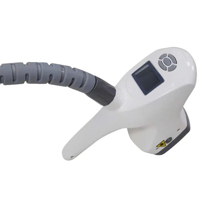 Multifunctional RenoShape RF Skin Tightening and Body Contouring Slimming Machine